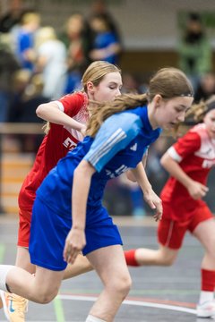 Bild 273 - wCJ Falkinnen Cup